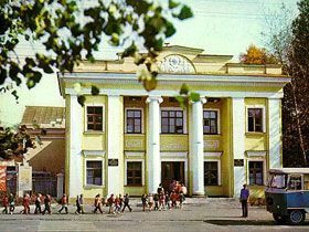�������� ����� ����� - ������ - Yansk.ru
