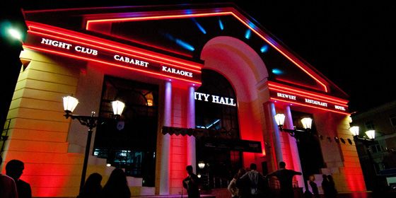 Penthouse night club - ������ - Yansk.ru