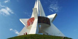����� ��. 1000-����� �. ������� - ������ - Yansk.ru