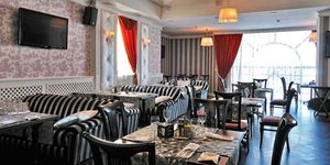 Fashion-cafe - ������ - Yansk.ru