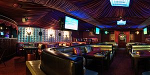 Fashion Karaoke club - ������ - Yansk.ru