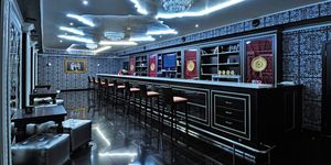 Lobby Bar - ������ - Yansk.ru
