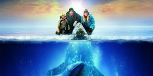 ��� ����� ����� / Big Miracle - ������ - Yansk.ru