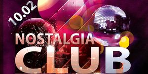 Nostalgia Club - ������ - Yansk.ru