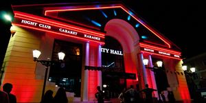 Penthouse night club - ������ - Yansk.ru
