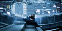 �� ����� / Man on a Ledge - ������ - Yansk.ru