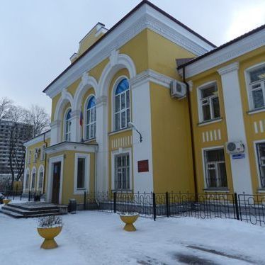 В Брянске начался судебный процесс над Ириной Добржанской - Брянск - Yansk.ru В Брянске начался судебный процесс над Ириной Добржанской - Брянск - Yansk.ru