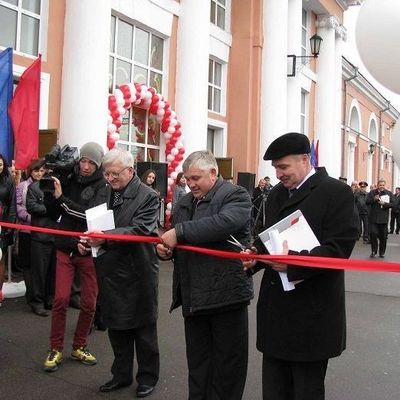 Губернатор уволил директора департамента промышленности, транспорта и связи - Брянск - Yansk.ru Губернатор уволил директора департамента промышленности, транспорта и связи - Брянск - Yansk.ru