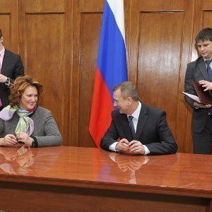 В Москве подписано Соглашение с Минсельхозом - Брянск - Yansk.ru В Москве подписано Соглашение с Минсельхозом - Брянск - Yansk.ru
