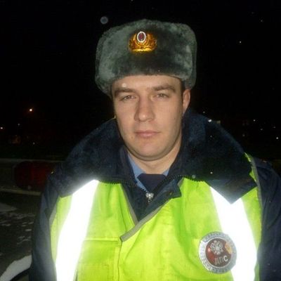 Сотрудник полиции достоин быть «Человеком года» - Брянск - Yansk.ru Сотрудник полиции достоин быть «Человеком года» - Брянск - Yansk.ru