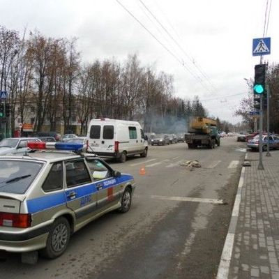 На «Кремнии» рейсовый автобус насмерть сбил пенсионерку - Брянск - Yansk.ru На «Кремнии» рейсовый автобус насмерть сбил пенсионерку - Брянск - Yansk.ru