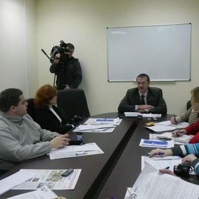 В БКС рассказали журналистам о ходе отопительного сезона - Брянск - Yansk.ru В БКС рассказали журналистам о ходе отопительного сезона - Брянск - Yansk.ru